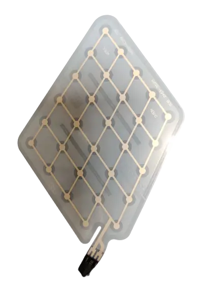 K1 Pressure Sensor 1
