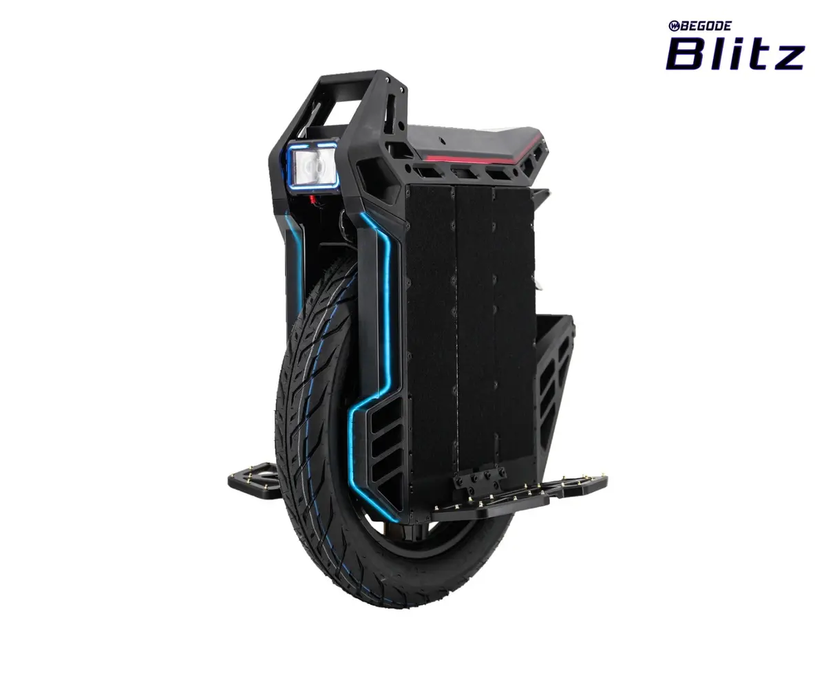 Begode Blitz Electric Unicycle 1