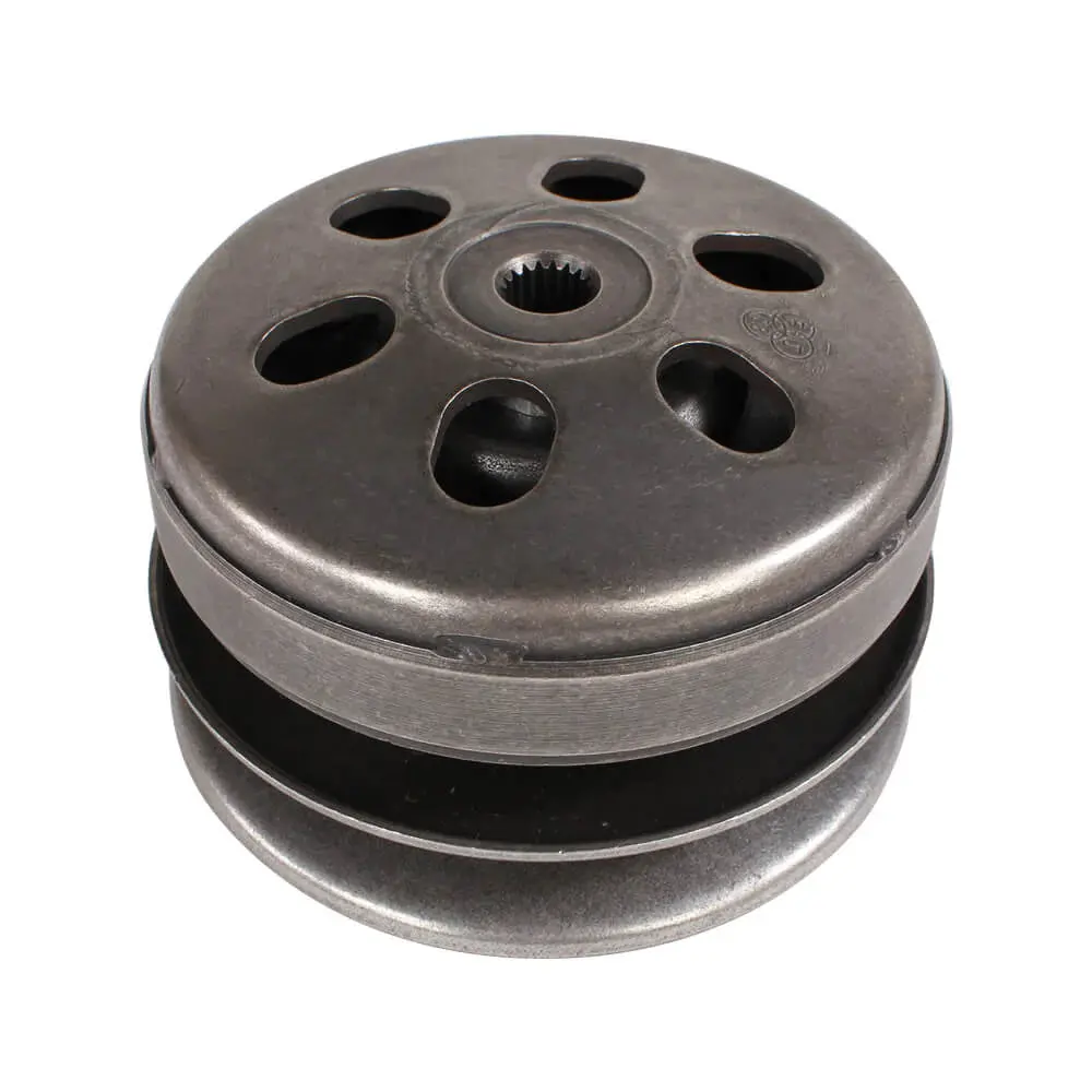 Complete Clutch Drive Assembly; Gy6 1