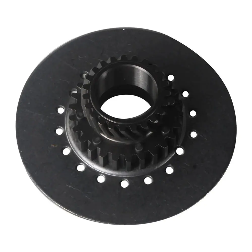 Clutch Drive Gear (Rally, P/Px 200) 1