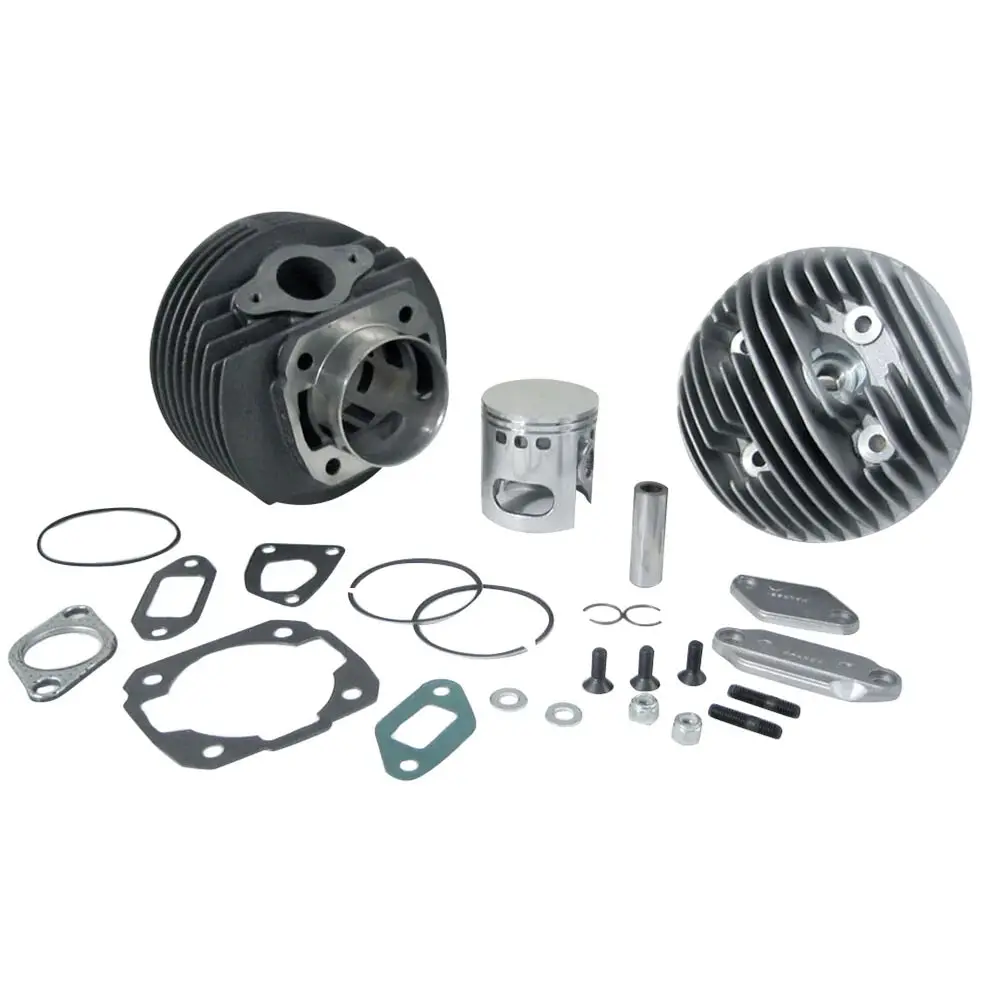 Malossi, Cylinder Kit (132.4Cc); Vespa Primavera 1