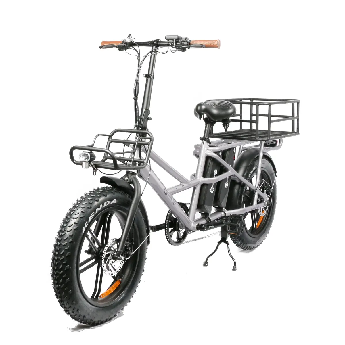 Delivery Cargo+ 1