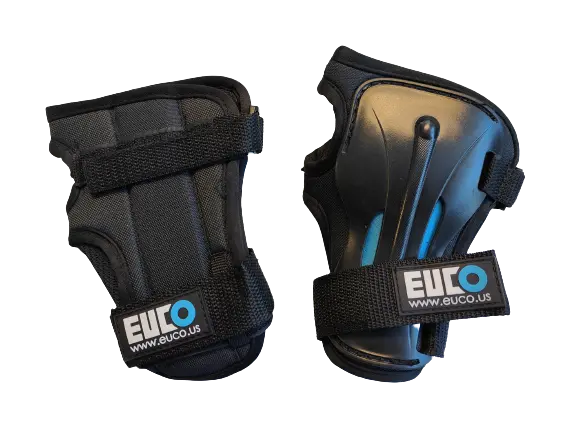 Euco Wristguards 1