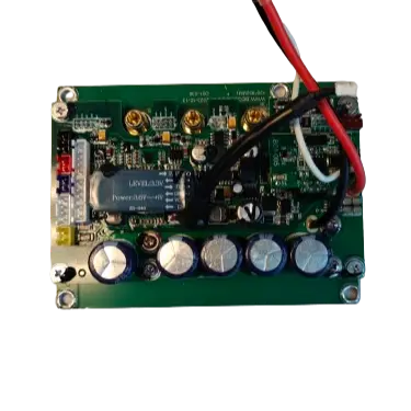 Begode Master Motherboard 1
