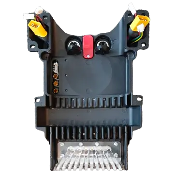 S22 Control Board Assembly 1