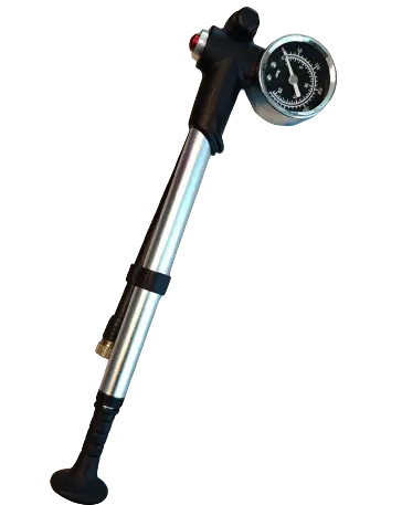 S19 Suspension Pump (Compatible With V11, S18, & S19) 1