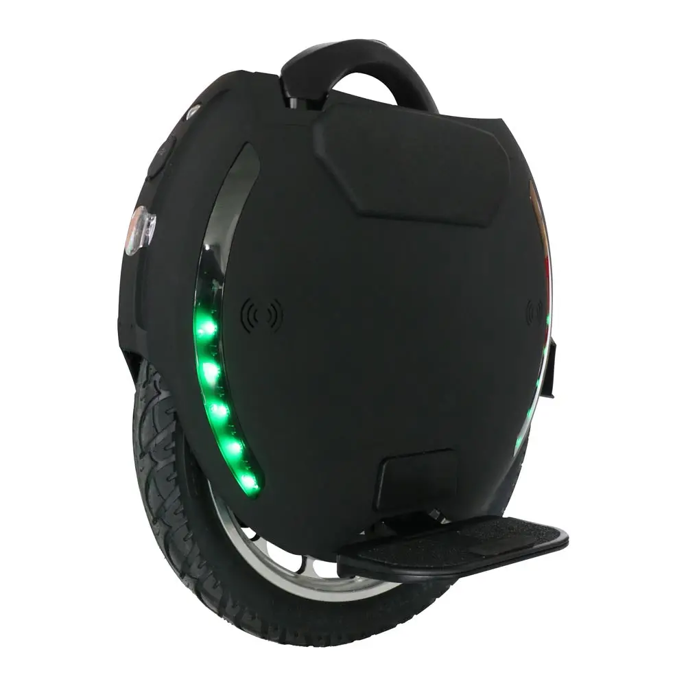 King Song Ks-18L Electric Unicycle 1