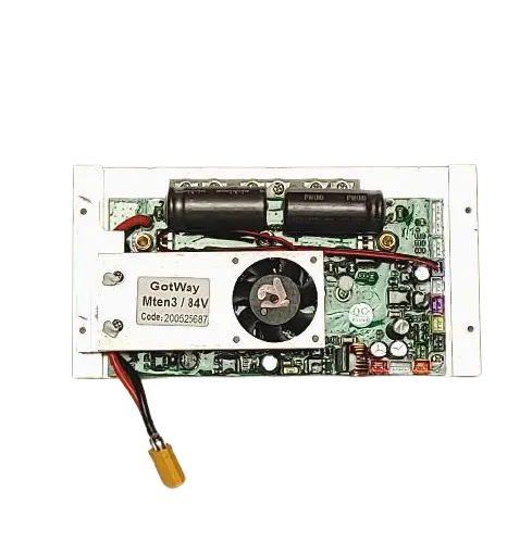 Mten3 Control Board 1
