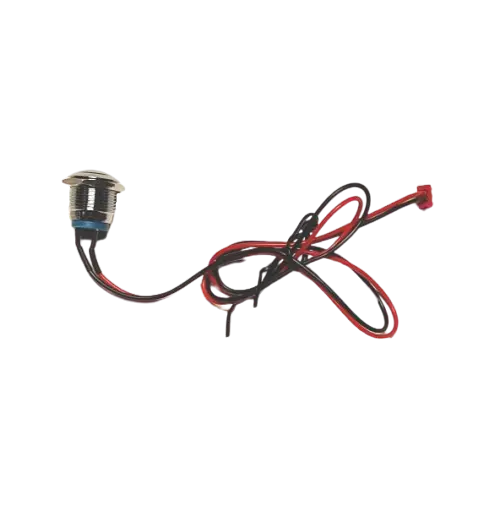 Gotway Power Button 1