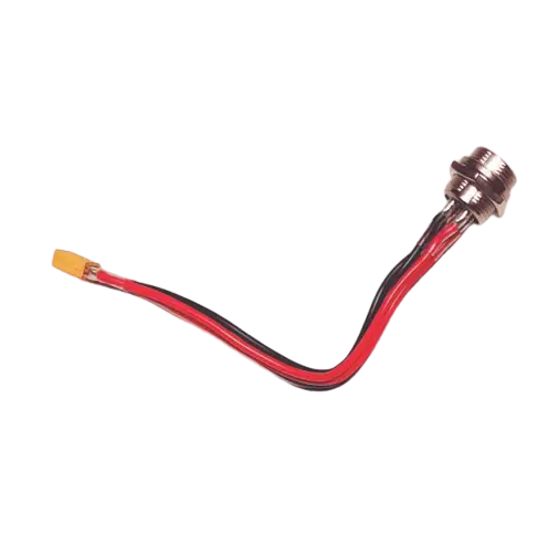 Gotway Charge Port (4 Pin 84V, Xt30) 1