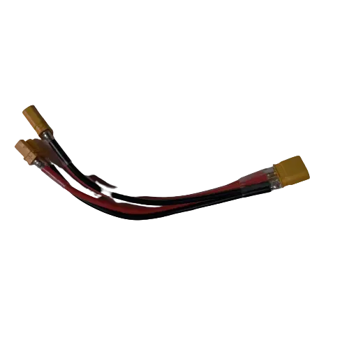 Msuper Pro Xt30 Battery Charge Line 1