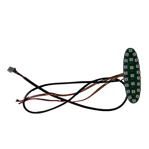 Msuper Pro Taillight Led Array 1