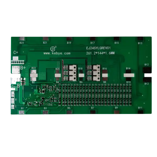 Gotway 100V Bms (900Wh 21700 Cells) 1