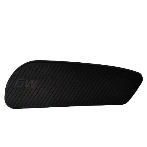Msuper Pro Leg Pad 1