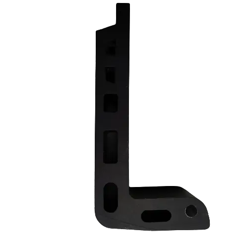 Msuper Pro Pedal Hanger 1