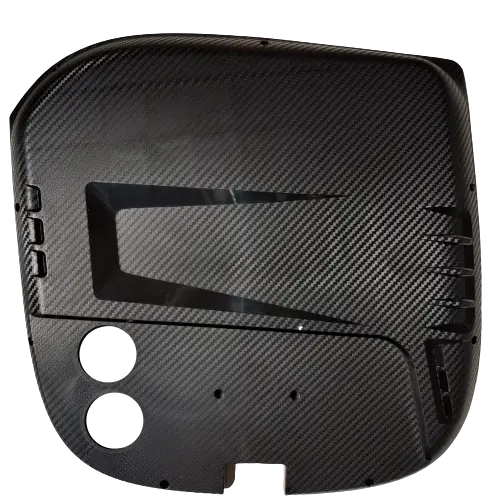 Msuper Pro Outer Shell 2