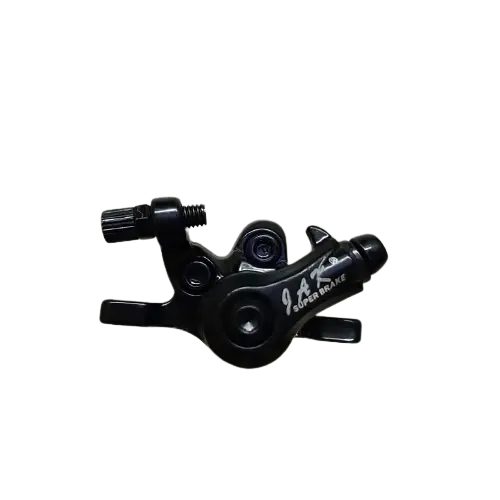 L9 Brake Assembly (Left) 1