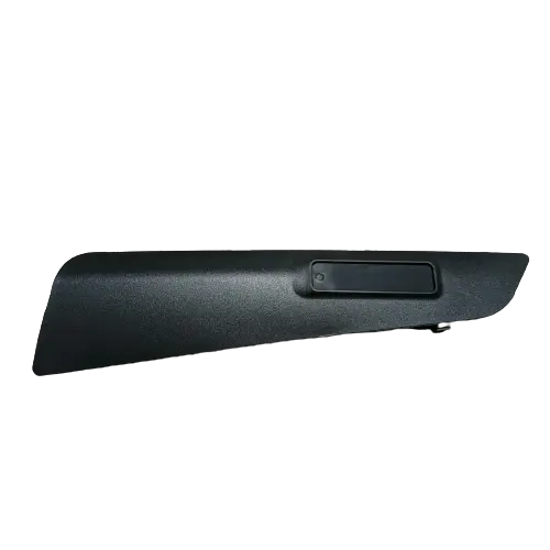 L9 Rear Cover Decoration 2