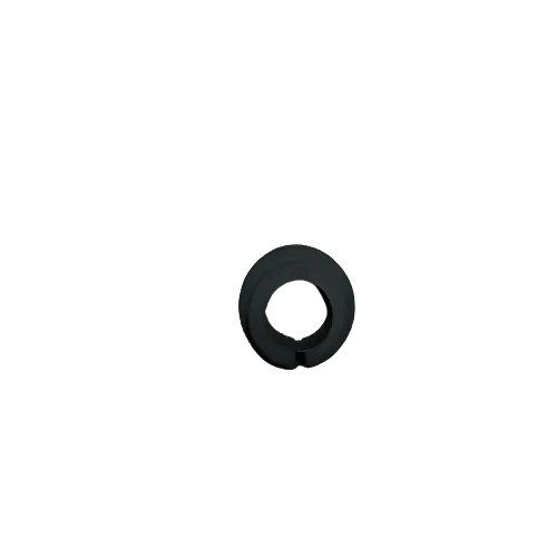 L9 Rear Cover - Cable Stopper(Left) 1