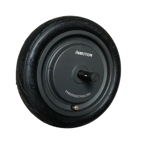 L9 Motor (Front Wheel) 1