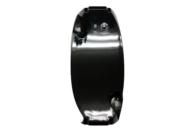 Ks-14D Top Cover 1