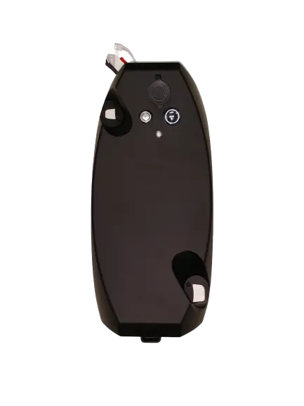 Ks-16S Top Cover W/ Buttons, Light Sensor, Chargeport 1