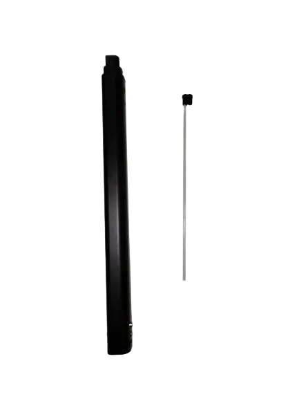 Ks-14D & Ks-16S Handle Extending Rod (Single) 1