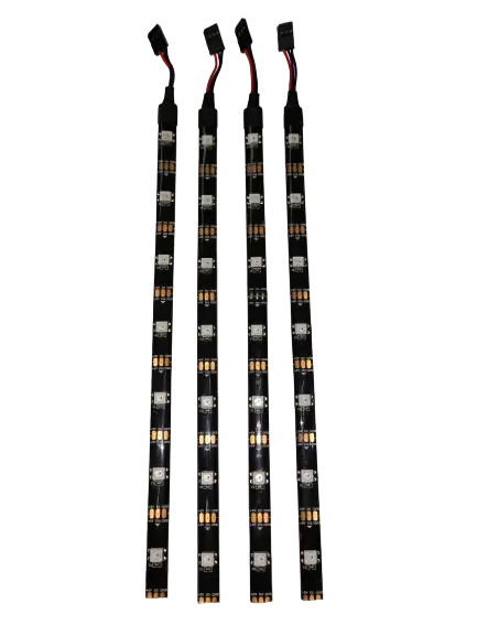Ks-14D Rgb Light (1 Strip) 1