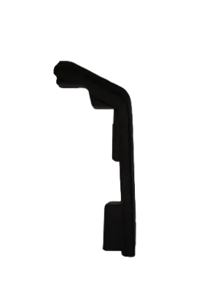 Ks-S18 Front Rubber Guard 2