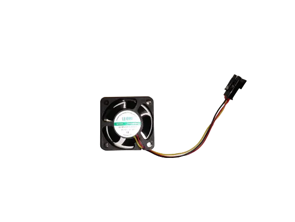 V11 Cooling Fan 1