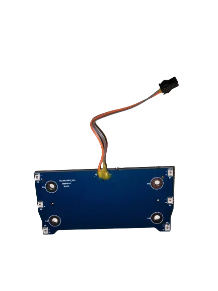 V11 Taillight Board 1