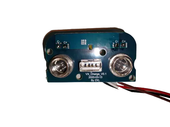 V11 Charge Port + Usb Board 1