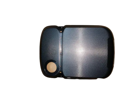 Tesla T2 / T3 Outer Shell With Speaker Hole 1