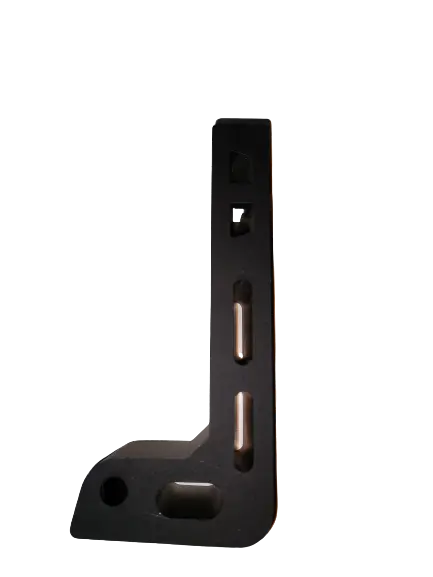 Tesla T2 Pedal Bracket 1