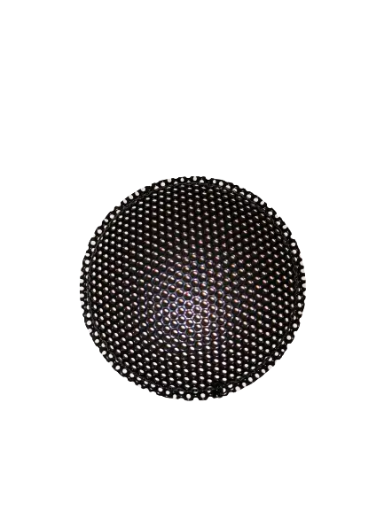 Tesla T2 / T3 Speaker Filter Screen 1
