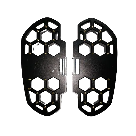 Begode Honeycomb / Hex Pedals (Pair) 2