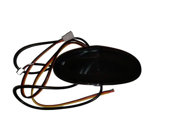 Rs Taillight Assembly 1