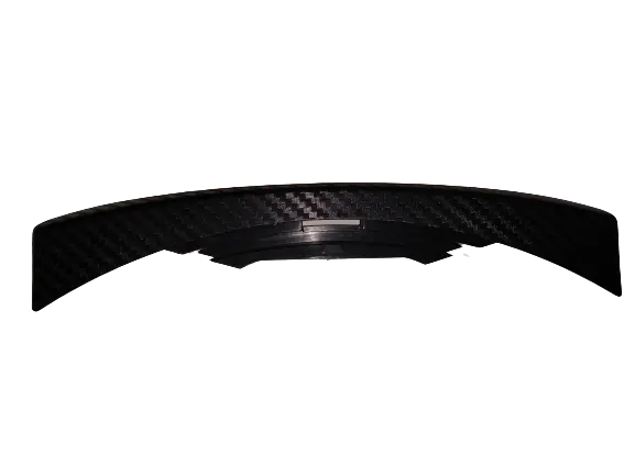Tesla T2 Motor Fascia 1