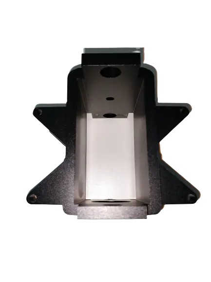 Ex Motor Bracket 1