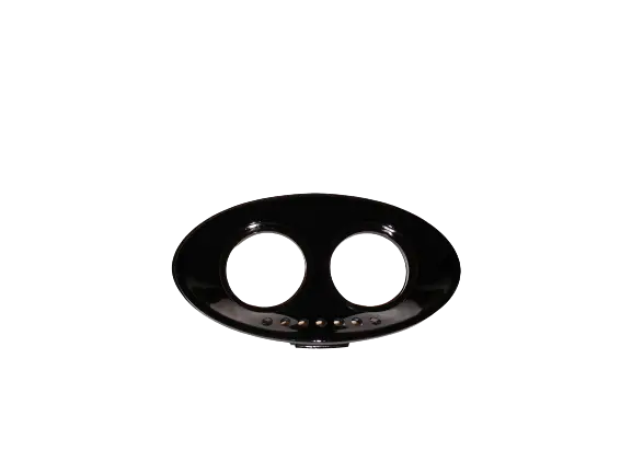 Rs Headlight Cover (2 Holes) 1