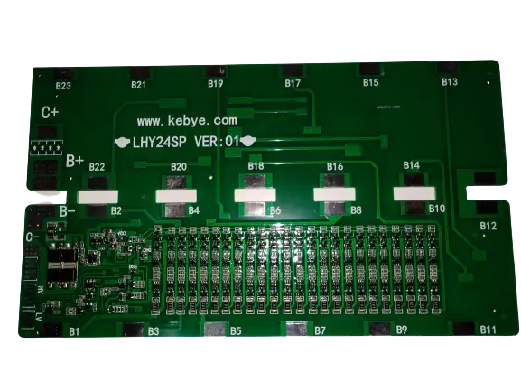 Bms 24S 01 (For 615Wh Packs) 1