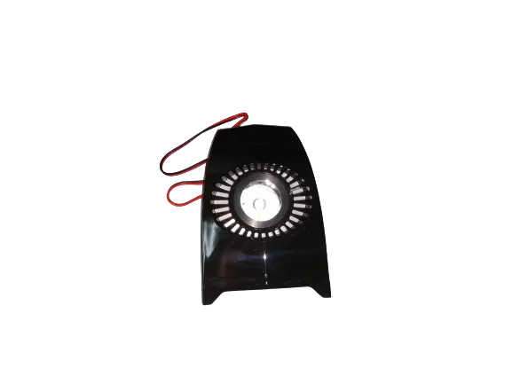 Ex Headlight Assembly 1