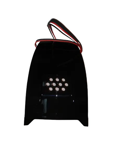 Ex Taillight Assembly 1