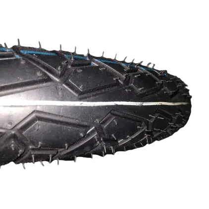 20" X 2.75" (K340a) Tire 1