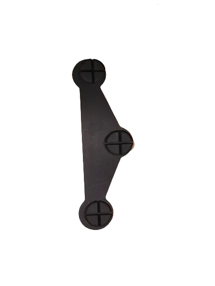 L9 Hole Stopper For Rear Part Of Footrest 1