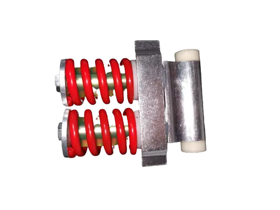 L9 Rear Suspension 1