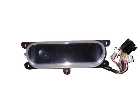 L9 Dashboard Module 1