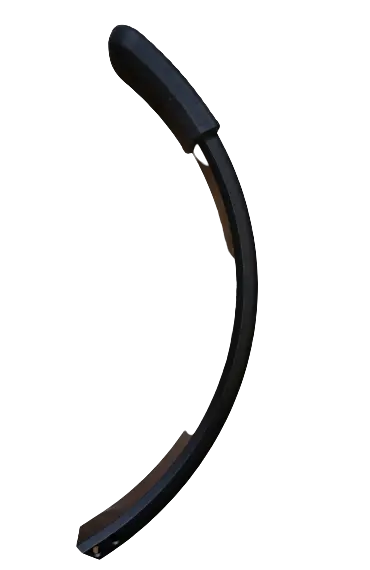 Nikola Trolley Handle 1