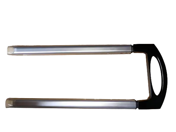 Mcm5 V2 Trolley Assembly 1