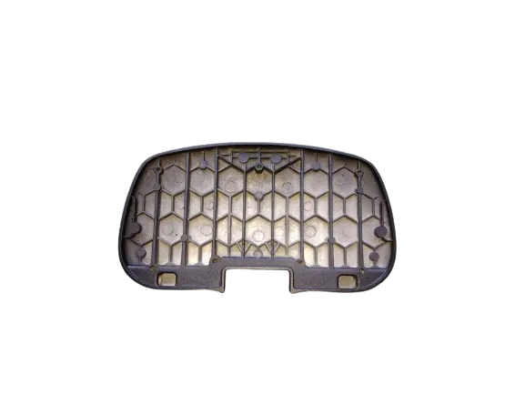 V11 Pedal Shell 1